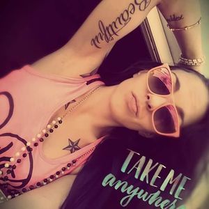 Meet your Posher, Amanda